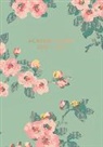 Cath Kidston - Cath Kidston: A5 Academic Diary (Mayfield Blossom) 2020-2021