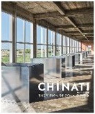 Rudi Fuchs, Donald Judd, Nicholas Serota, Richard Shiff, Marianne Stockebrand, Stockebrand Marianne - Chinati