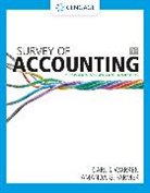Amanda Farmer, Amanda (University of Georgia Farmer, Farmer Amanda, Carl Warren, Carl (Michigan State University) Warren, Carl (University of Georgia Warren... - Survey of Accounting