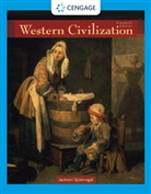 Jackson Spielvogel, Jackson (The Pennsylvania State University) Spielvogel, Jackson J. Spielvogel - Western Civilization
