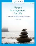 Margie Hesson, Margie (South Dakota State University) Hesson, Hesson Margie, Michael Olpin, Michael (Weber State University) Olpin, Olpin Michael - Stress Management for Life