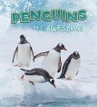 Jaclyn Jaycox, JAYCOX JACLYN - PENGUINS ARE AWESOME