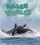 Jaclyn Jaycox, JAYCOX JACLYN - KILLER WHALES ARE AWESOME
