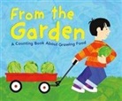 Michael Dahl, Michael (Author) Dahl, DAHL MICHAEL, Todd Ouren - From the Garden