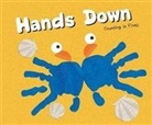 Michael Dahl, Michael (Author) Dahl, DAHL MICHAEL, Todd Ouren, Todd Irving Ouren - HANDS DOWN