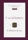 V Philips Long, V Philips (Reader) Long, V. Philips Long - 1 and 2 Samuel