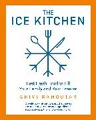 Shivi Ramoutar, Ramoutar Shivi - The Ice Kitchen