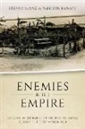Stefan Manz, Stefan (Professor of German and Global Histo Manz, Stefan (Professor of German and Global History Manz, Manz Stefan, Panikos Panayi, Panikos (Professor of European History Panayi... - Enemies in the Empire