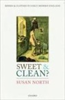 Susan North, Susan (Curator of Fashion North, North Susan - Sweet and Clean?