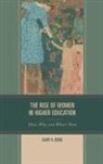 Gary A. Berg - Rise of Women in Higher Education