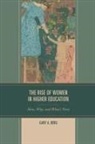 Gary A. Berg - Rise of Women in Higher Education