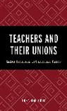 Todd A. Demitchell, DeMitchell Todd A. - Teachers and Their Unions