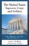 Justin P. Deplato, DePlato Justin P. - United States Supreme Court and Politics