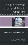 Daniel Swann - Qualitative Study of Black Atheists
