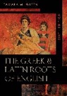 Tamara M. Green, Green Tamara M. - Greek & Latin Roots of English