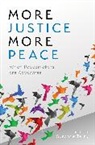 Susanne Terry, Susanne Terry - More Justice, More Peace