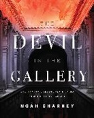 Noah Charney, Charney Noah - Devil in the Gallery