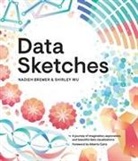 Bremer, Nadieh Bremer, Nadieh Wu Bremer, Shirley Wu - Data Sketches