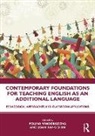Polina (American University Vinogradova, Polina Shin Vinogradova, Joan Kang Shin, Joan Kang (George Mason University Shin, Polina Vinogradova, Polina (American University Vinogradova - Contemporary Foundations for Teaching English As an Additional Languag