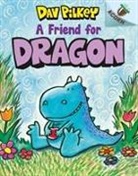 Dav Pilkey, Dav Pilkey - A Friend for Dragon