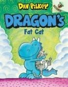 Dav Pilkey, Dav Pilkey - Dragon's Fat Cat