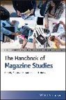Tim Sternadori Holmes, M Sternadori, Miglena Sternadori, Miglena Holmes Sternadori, Tim Holmes, Miglena Sternadori - Handbook of Magazine Studies