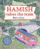Daisy Hirst, Daisy Hurst - Hamish Takes the Train