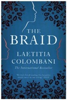 Laetitia Colombani, Laëtitia Colombani - The Braid