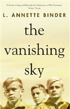 L Annette Binder, L. Annette Binder, L.ANNETTE BINDER - The Vanishing Sky