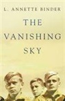 L Annette Binder, L. Annette Binder, BINDER L ANNETTE - The Vanishing Sky