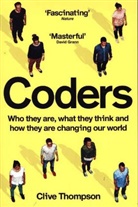 Clive Thompson, Thompson Clive - Coders