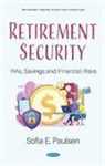 Sofia E. Paulsen - Retirement Security