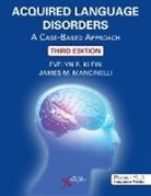 Evelyn R. Klein, James M. Mancinelli - Acquired Language Disorders