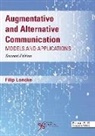 Filip Loncke - Augmentative and Alternative Communication