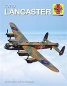 Paul Blackah, Jarrod Cotter - Haynes Icons Avro Lancaster
