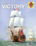 Peter Goodwin - HMS Victory (Icon)