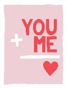 Summersdale Publishers, Publishers Summersdale - You and Me