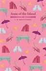 L. M. Montgomery - Anne of the Island