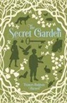 Frances Hodgson Burnett, Charles Robinson - Secret Garden