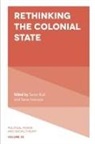 Dr Soren Ivarsson, Dr Soren (University of Copenhagen Ivarsson, Søren Ivarsson, Dr Soren Rud, Dr Soren (University of Copenhagen Rud, Søren Rud - Rethinking the Colonial State