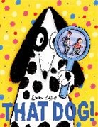 Emma Lazell - That Dog!