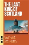 Giles Foden, Foden Giles, Steve Waters - The Last King of Scotland