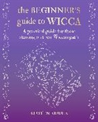 Kirsten Riddle, Riddle Kirsten - The Beginner’s Guide to Wicca