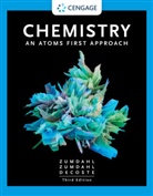 Donald J. DeCoste, Donald J. (University of Illinois DeCoste, DeCoste Donald J., Steven Zumdahl, Steven (University of Illinois Zumdahl, Steven S. Zumdahl... - Chemistry