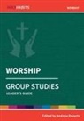 Andrew Roberts - Worship