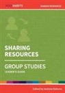 Andrew Roberts - Sharing Resources
