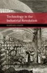 Barbara Hahn, Barbara (Texas Tech University) Hahn - Technology in the Industrial Revolution