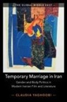 Claudia Yaghoobi, Claudia (University of North Carolina Yaghoobi - Temporary Marriage in Iran
