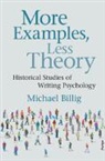 Michael Billig, Michael (Loughborough University) Billig - More Examples, Less Theory