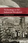 Barbara Hahn, Barbara (Texas Tech University) Hahn, Hahn Barbara - Technology in the Industrial Revolution